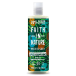 Faith in nature aprs - shampoing naturel noix de coco 400ml