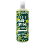 Faith in nature aprs - shampooing naturel algues & agrumes 400ml