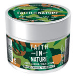 Faith in nature masque cheveux argan & karité 300ml Faith in nature masque cheveux argan & karité 300ml