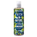 Faith in nature gel douche & bains algues & agrumes 400ml Faith in nature gel douche & bains algues & agrumes 400ml