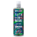 Faith in nature gel douche aloe vera 400ml Faith in nature gel douche aloe vera 400ml