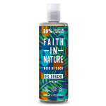 Faith in nature gel douche noix de coco 400ml