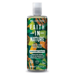 Faith in nature karit� & argan 400ml