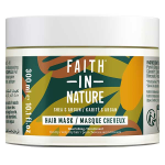 Faith in nature - masque cheveux beurre de karité et argan 300ml Faith in nature - masque cheveux beurre de karité et argan 300ml