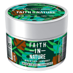 Faith in nature - masque cheveux coco et beurre de karité 300ml Faith in nature - masque cheveux coco et beurre de karité 300ml