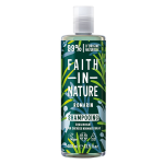 Faith in nature naturel romarin 400ml
