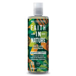 Faith in nature shampooing karit & argan 400ml