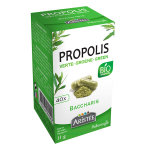 Aristée propolis bio verte de baccharis 40 gélules Aristée propolis bio verte de baccharis 40 gélules