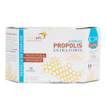 Farmapi propolis extra forte actidoses 20 unités Farmapi propolis extra forte actidoses 20 unités