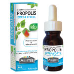 Aristée propolis peuplier bio extra forte compte gouttes 14ml Aristée propolis peuplier bio extra forte compte gouttes 14ml
