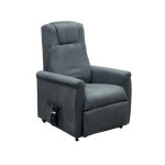 Fauteuil releveur primea 1 moteur titane
