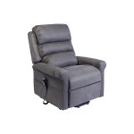 Fauteuil releveur stylea ii 2 moteurs titane