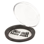 Faux - cils magntiques 1 paire n1 courbs glamour