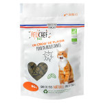 Felichef friandise une croq de plaisir pour de belles dents bio 80g