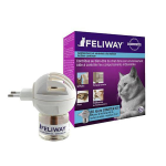 Feliway diffuseur + recharge 48ml