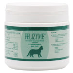 Felizyme complexe vitamine chat poudre orale 180g