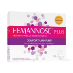 Femannose plus bo�te 14 sachets