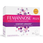 Femannose plus bo�te 30 sachets