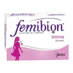 Femibion flore intime 28 g�lules