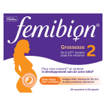 Fmibion grossesse 2