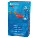 Ferrotone fer original 14 sachets monodoses