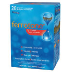 Ferrotone fer original 28 sachets monodoses