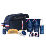 Fier comme un coq trousse de toilette homme cosm�tique compl�te