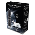 Filorga coffret anti - rides time - filler intensive 5xp 30ml + time - filler 5xp 15ml offerte.