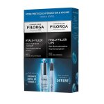 Filorga coffret hyalu - filler s�rum 30ml et hyalu - filler lips 4g offert
