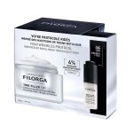 Filorga coffret time - filler 5xp cr�me 50ml - s�rum 5ml offert
