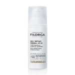 Filorga daily repair mineral uv50 fluide hydratant protecteur quotidien 50ml