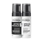 Filorga duo skin - prep mousse nettoyante enzymatique 150ml