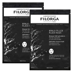 Filorga hydra - filler mask masque super - hydratant 23g lot de 2
