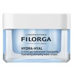 Filorga hydra - hyal cr�me - gel hydratante repulpante 50ml