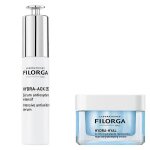 Filorga hydra routine hydratation antioxydante s�rum & cr�me