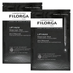 Filorga lift - mask masque super - liftant 14ml lot de 2