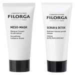 Filorga meso - mask 15ml + scrub & dtox 15ml