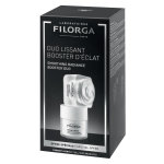 Filorga coffret duo lissant booster d'clat