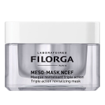 Filorga meso mask ncef masque triple action revitalisant visage 50ml Filorga meso mask ncef masque triple action revitalisant visage 50ml