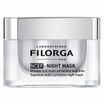 Filorga ncef - night mask masque nuit multi - correcteur 50ml