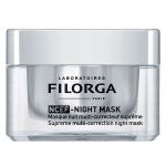 Filorga ncef - night mask masque nuit multi - correcteur suprême 50ml Filorga ncef - night mask masque nuit multi - correcteur suprême 50ml