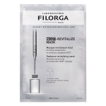 Filorga ncef - revitalize masque revitalisant éclat enrichie en complexe ncef 20ml Filorga ncef - revitalize masque revitalisant éclat enrichie en complexe ncef 20ml