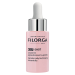 Filorga ncef - shot concentré polyrevitalisant suprême 15ml Filorga ncef - shot concentré polyrevitalisant suprême 15ml