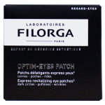 Filorga optim - eyes patch dfatigant express yeux 2 units