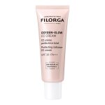 Filorga oxygen glow cc cr�me �clat perfecteur de teint anti - �ge spf 30 40ml