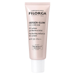 Filorga oxygen glow cc crme clat perfecteur de teint anti - ge spf30 40ml