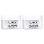Filorga time - filler eyes crme absolue correction regard lot de 2 x 15ml