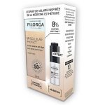 Filorga uv cellular - protect cr�me solaire anti - �ge 40ml + s�rum 5ml offert