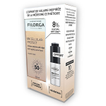 Filorga uv cellular - protect crme solaire anti - ge 40ml + srum 5ml offert