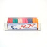 Finger bob standards couleurs 6 Finger bob standards couleurs 6